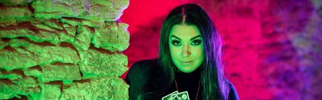 NÕID MERILY TIMMER: oi kui palju pahandust toob raha endaga kaasa abielu lahutades