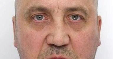 FOTOD | Politsei otsib taga vägivallakuritegudes kahtlustatavat Robert Pohlakut