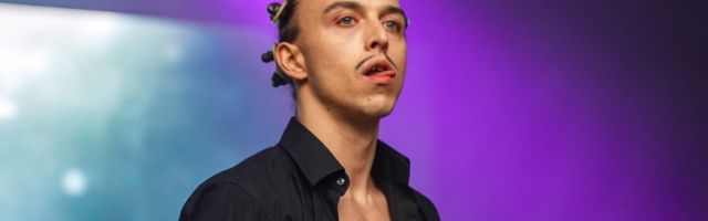 FOTOD | Tommy Cashist sai maailmakuulsa riidebrändi reklaamnägu