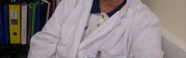 Suhkrumaksust lastearsti pilguga