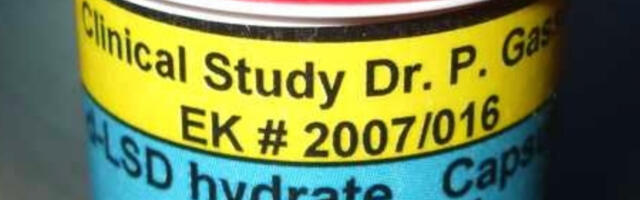 Psühhedeelikumid, Psyopid ja Salaühingud