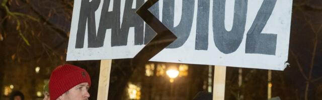 Eelarve pani punkti! Raadio 2 eetrist kadus aasta alguses startinud saade