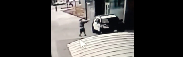 BLMi liikmed haavatud politseinikele: me loodame, et nad surevad!