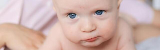 TAI: väheneb ainult rinnapiimatoidul olnud imikute osatähtsus