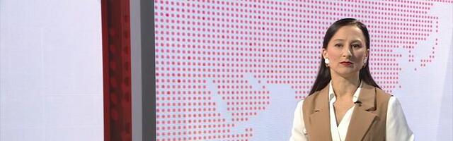 "Орбита": эскалация войны в Украине, будущее белорусской и российской оппозиции