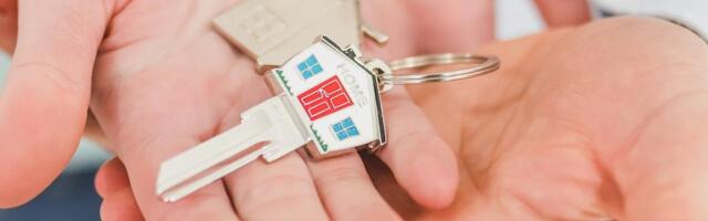 Järvamaal vormistati novembris kinnisvaraga seotud kinkelepinguid pea 600 000 euro väärtuses