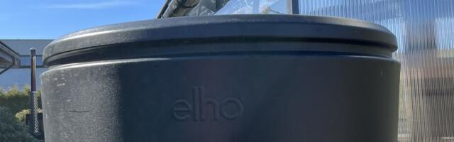 Kastmisvesi vihmaveest