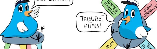 TÜ karjäärivärava veebileht toetab üliõpilastel teadlikku karjääri kujundamist