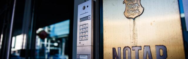 Kasuta võimalust! Notaribürood annavad üle Eesti 28. mail tasuta õigusabi