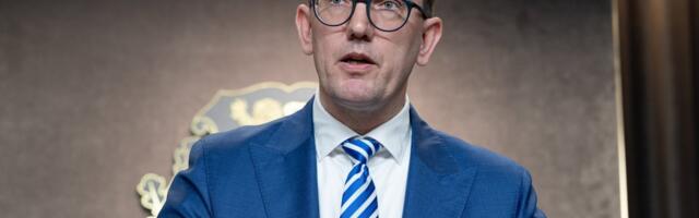 Michal: Tallinna linnapea pole suutnud linna koalitsiooni ühise meeskonnana toimima panna
