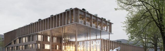 Anneli Ott: Tartu saab betoonist sümboli ja 92 miljoni eurose arve. Raha vajame aga toimetulekuks