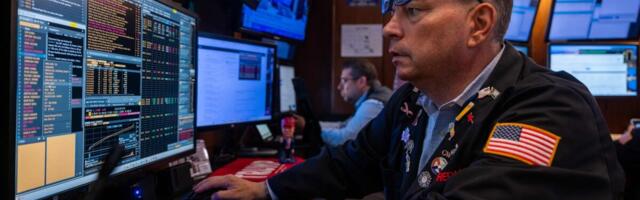 Nõrk tööjõuturg ehmatas USA aktsiad langema