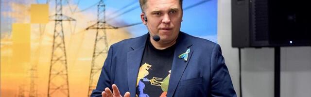 Uus digiriigi asekantsler: vajame nutikamaid lahendusi ja kestlikumat rahastust