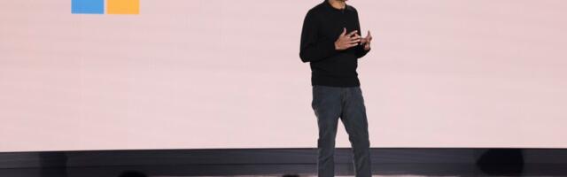 Microsoft katkestas Iisraeli luurele massjälituse eest ligipääsu pilveteenustele