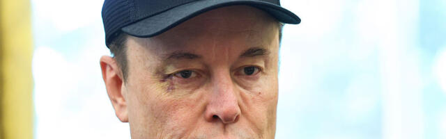 Musk’s X posts on ketamine, Putin spur release of his security clearances