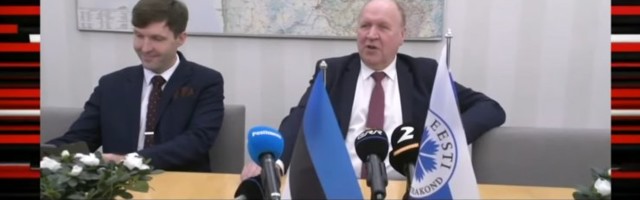 VIDEO | Vene esipropagandist Solovjov: õnnetu Mart Helme langes Ameerika-kummardajate ohvriks