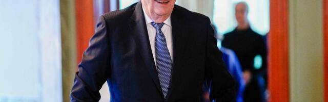 Eesti jalgpallikoondis mängib Norraga kuninga silme all