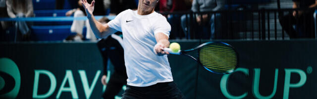 Glinka tõusis maailma edetabelis veelgi