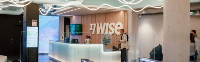 Wise’i globaalsete personalipartnerite tiimijuht Tuuliki Poom: tehnoloogiamaailma sisenemiseks ja seal eduka karjääri tegemiseks on üks oskus isegi olulisem kui programmeerimine