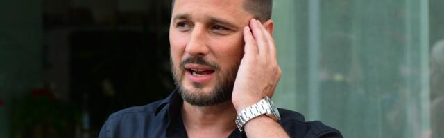 MARKO MILJKOVIĆ OTKRIO KAKO JE PODELJENA IMOVINA NAKON SMRTI OCA: "Daće Bog da sredimo tu kuću"