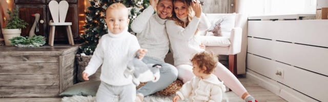 Pirital avati Tallinna kolmas perepesa