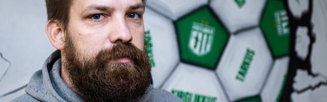 Pelle Pohlak_ Flora on jalgpalliliidule oma seisukoha teatavaks teinud, kuid me ei näinud põhjust seda aktsiooni kaasa teha