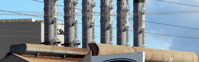 Fordi juht: Ameerikas pole piisavalt kvalifitseeritud tööstustöölisi vabade kohtade täitmiseks