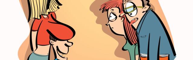 Saame selle selgeks: rahapesu tapab