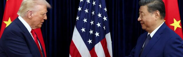 Raivo Vare: maailmapoliitikas oleme mentaalselt tagasi 19. sajandis