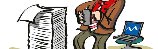 Sukeldun võlakirjapöörisesse: märgin Coop Panga võlakirju