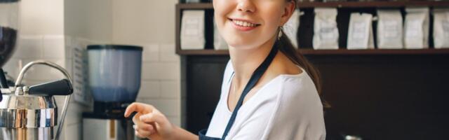 Noored eelistavad püsitöö asemel üha enam lühiajalisi tööampse