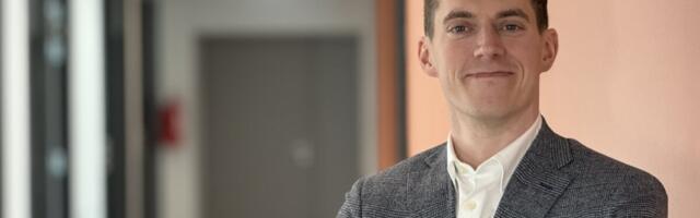 Elora haigla sai uue finantsjuhi tervisekassast