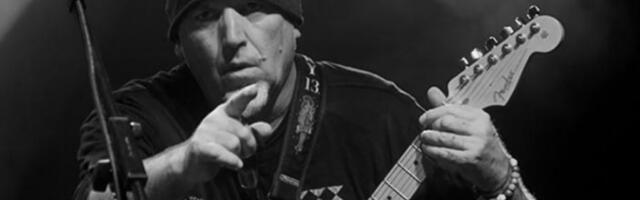 Umro član Atomskog skloništa