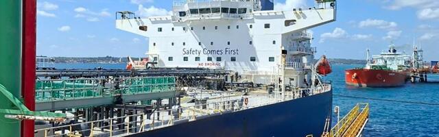 Venemaa kavatseb saata Kuubale teise naftatankeri