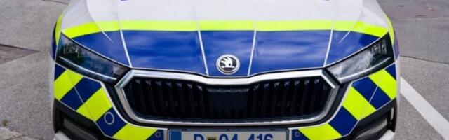 HOROR KOD KOMŠIJA! Policija snimila HAPŠENJE deteta u ŠKOLI - pronađene JEZIVE PORUKE koje LEDE KRV u žilama!