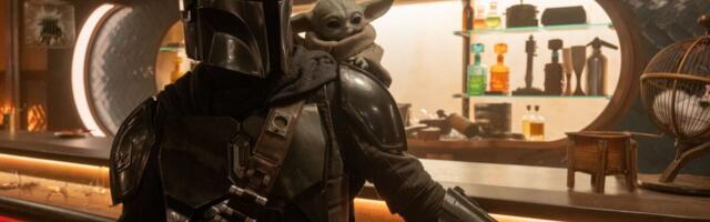 Posle sedam godina "Ratovi zvezda" se vraćaju u bioskope!