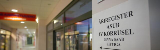 Ajakirjanik tegelike kasusaajate registrist: ei meenu, et see oleks kellelegi kahju teinud