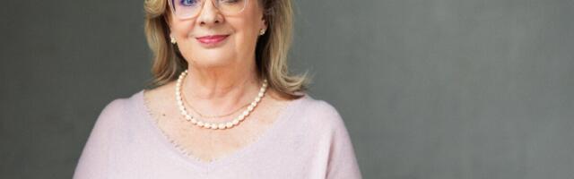 PERSOONILUGU Ülle Ernits: ja äkki tuli teadmine, et ma saan hakkama!