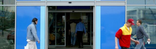 Stokkeri käibekasv jäi tagasihoidlikuks, kasum aga tegi metsiku hüppe