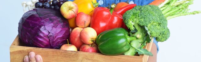 Armastus käib kõhu kaudu: talutooted otse koju kätte ja toidufoto veebikoolitus