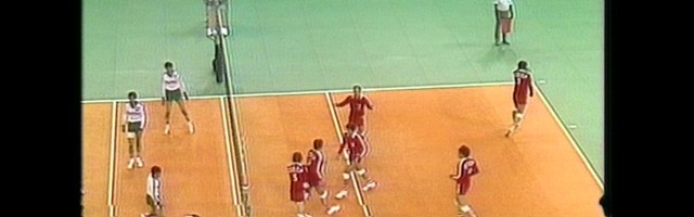 Reporter meenutab: Moskva olümpiavõitja Viljar Loor