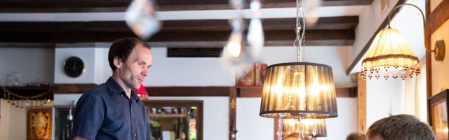 Palgad kasvavad, aga ka ebavõrdsus suureneb