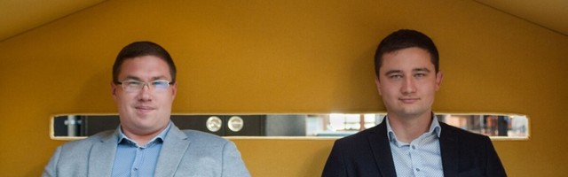 Kas minu foto peab olema ettevõtte veebilehel või sotsiaalmeedias?