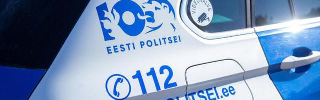 Jõhvis võeti kinni pangatöötajatena esinenud tadžiki kelmid
