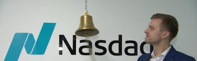 Reporter: Melu Tallinna börsil kasvab