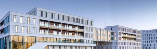 Uus geenitest võib parandada laste vähi diagnoosimist