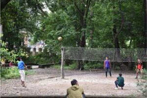 Tervisesõbralik linnaloodus