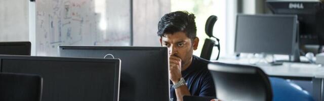 Uus seadus vähendas välismaise tippspetsialisti palganõuet