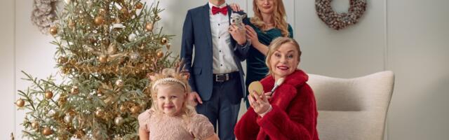 Tänasest saab tuua jõulupuu riigimetsast!