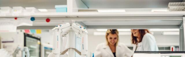 Regionaalhaigla verekeskuse referentlabor pälvis laiaulatuslikuma akrediteeringu